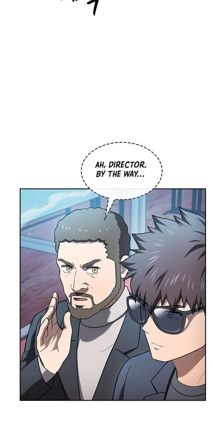 The Celestial Returned from Hell Chapter 206 page 36 - 