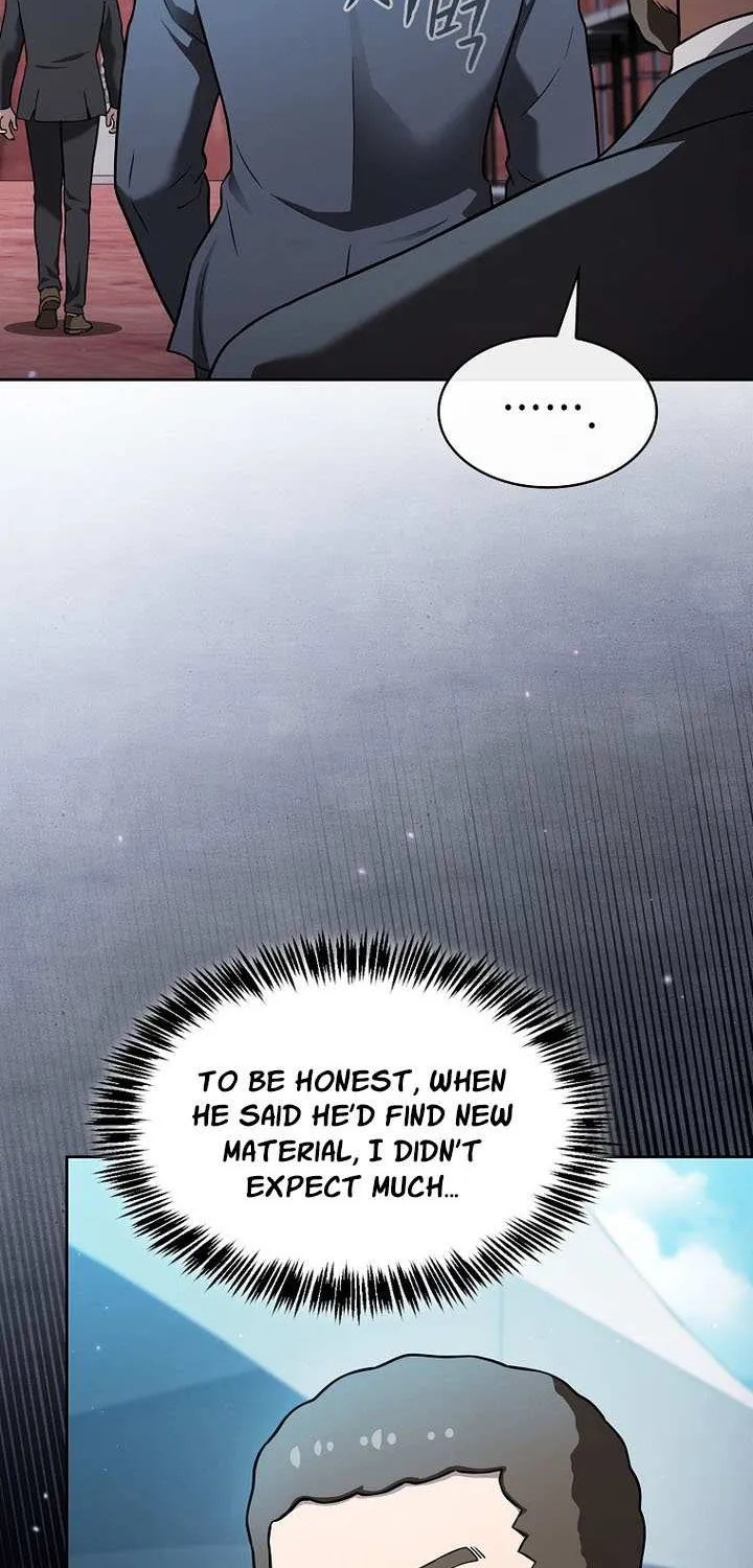 The Celestial Returned from Hell Chapter 206 page 40 - 