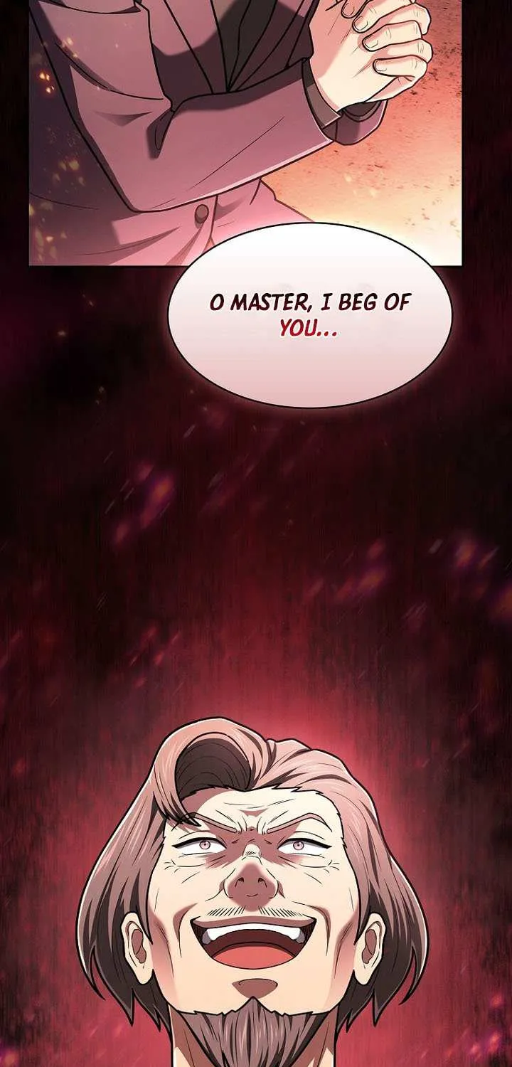 The Celestial Returned from Hell Chapter 206 page 5 - 