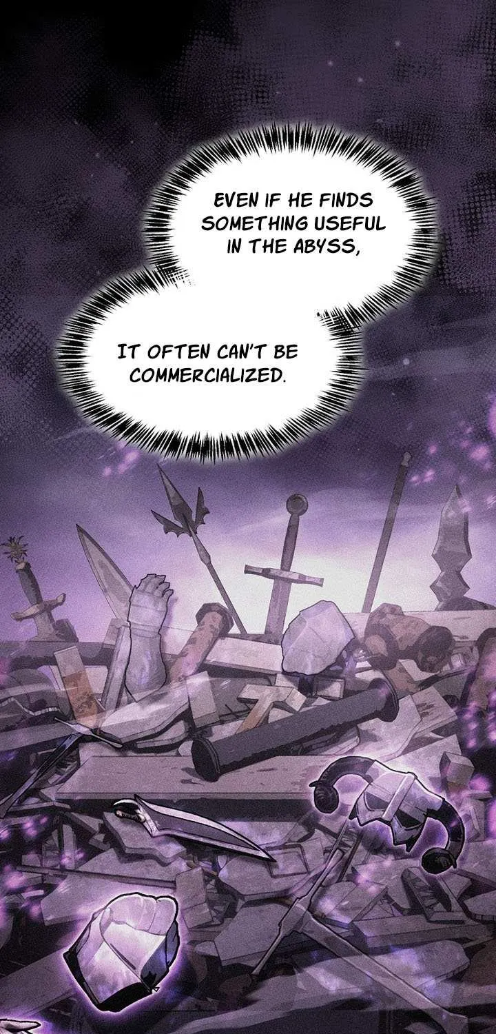 The Celestial Returned from Hell Chapter 206 page 42 - 