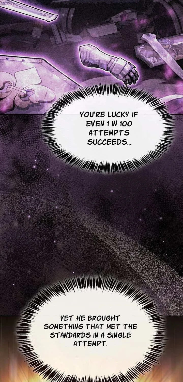 The Celestial Returned from Hell Chapter 206 page 43 - 