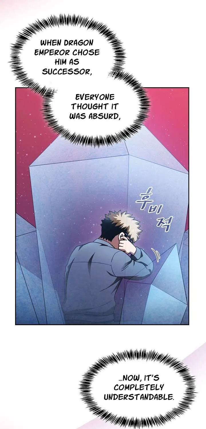 The Celestial Returned from Hell Chapter 206 page 46 - 