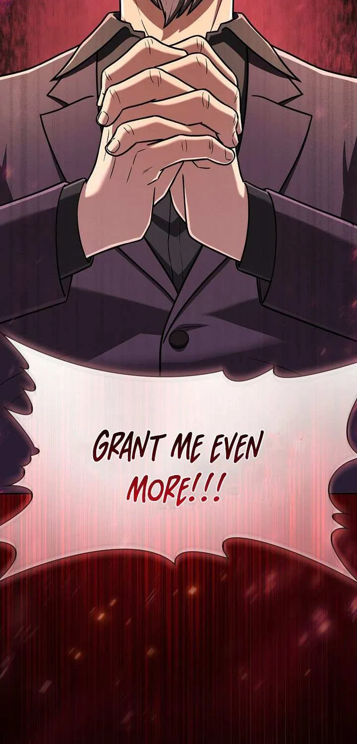 The Celestial Returned from Hell Chapter 206 page 6 - 