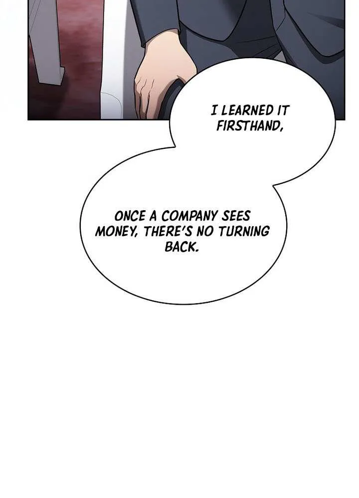 The Celestial Returned from Hell Chapter 206 page 55 - 