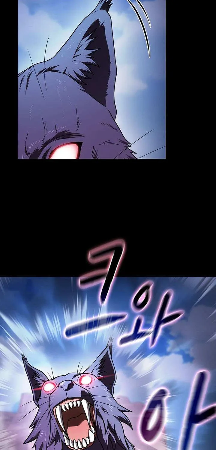 The Celestial Returned from Hell Chapter 206 page 66 - 