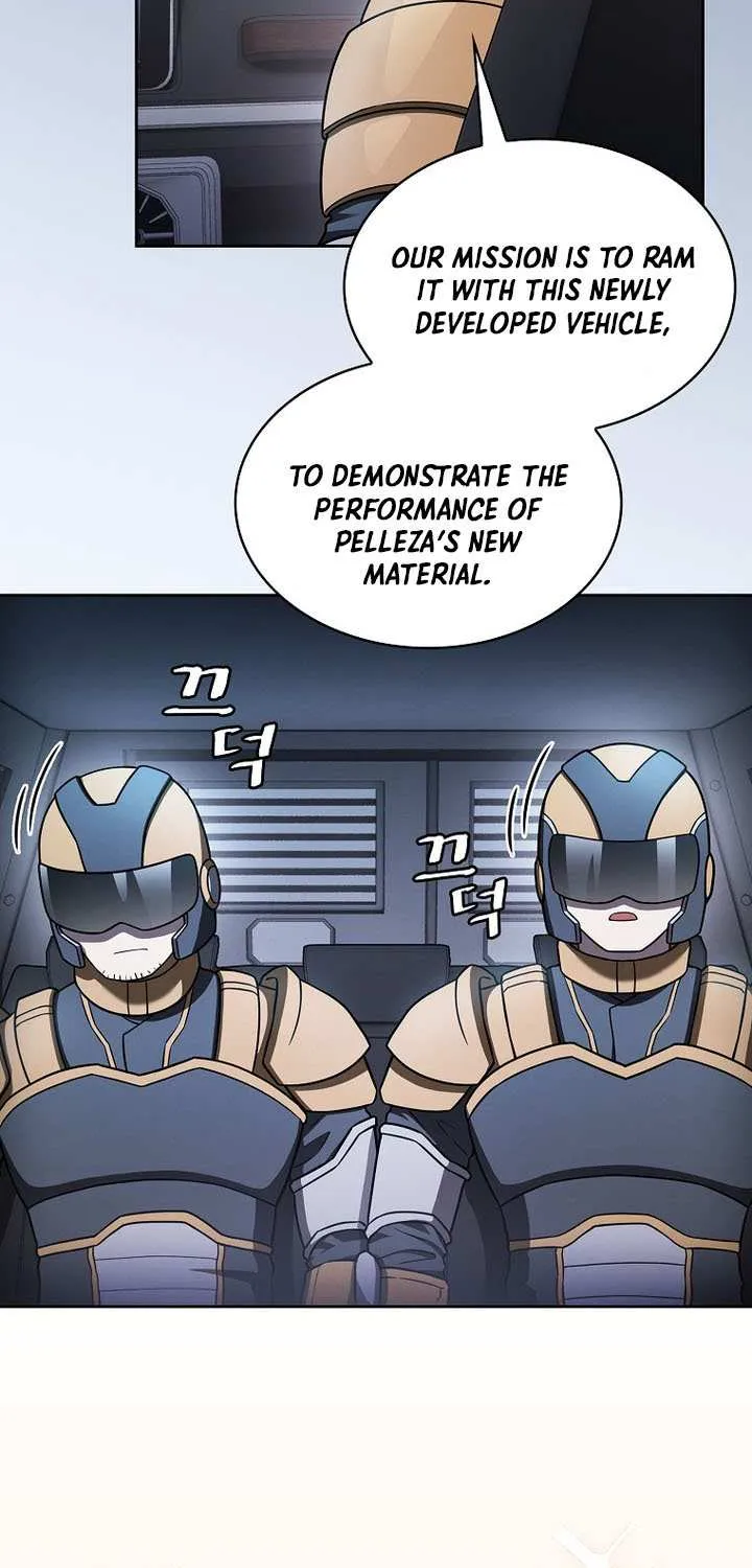 The Celestial Returned from Hell Chapter 206 page 71 - 