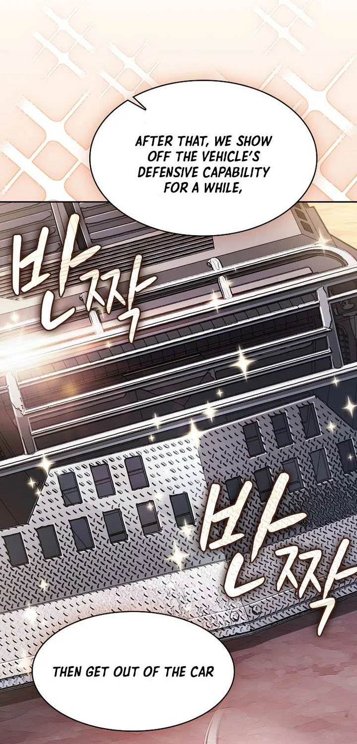 The Celestial Returned from Hell Chapter 206 page 72 - 