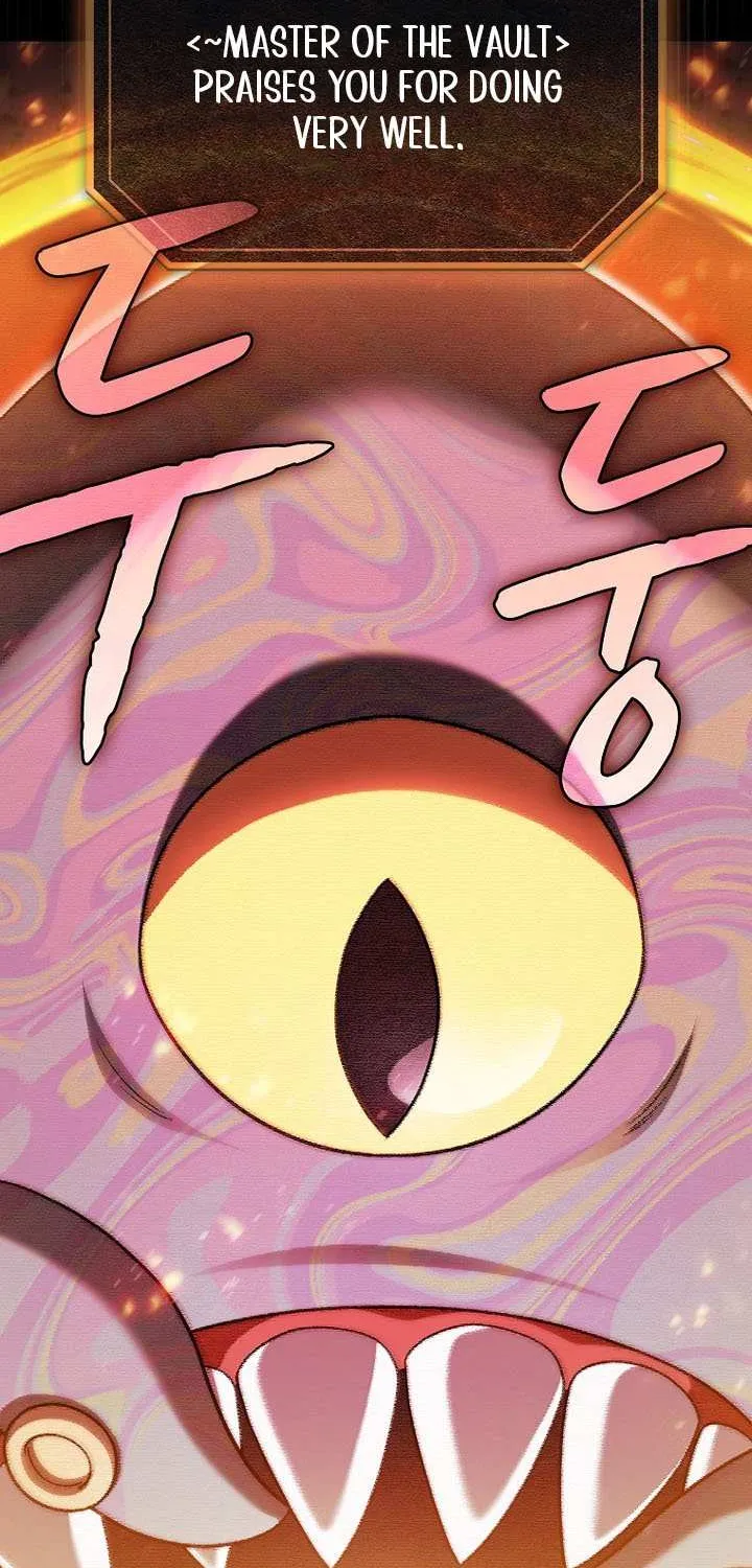 The Celestial Returned from Hell Chapter 206 page 9 - 