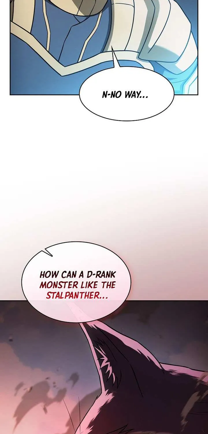 The Celestial Returned from Hell Chapter 206 page 87 - 