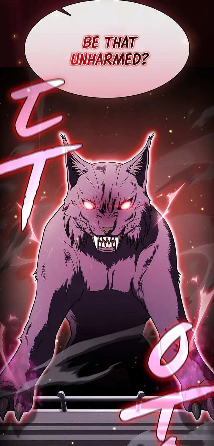 The Celestial Returned from Hell Chapter 206 page 89 - 