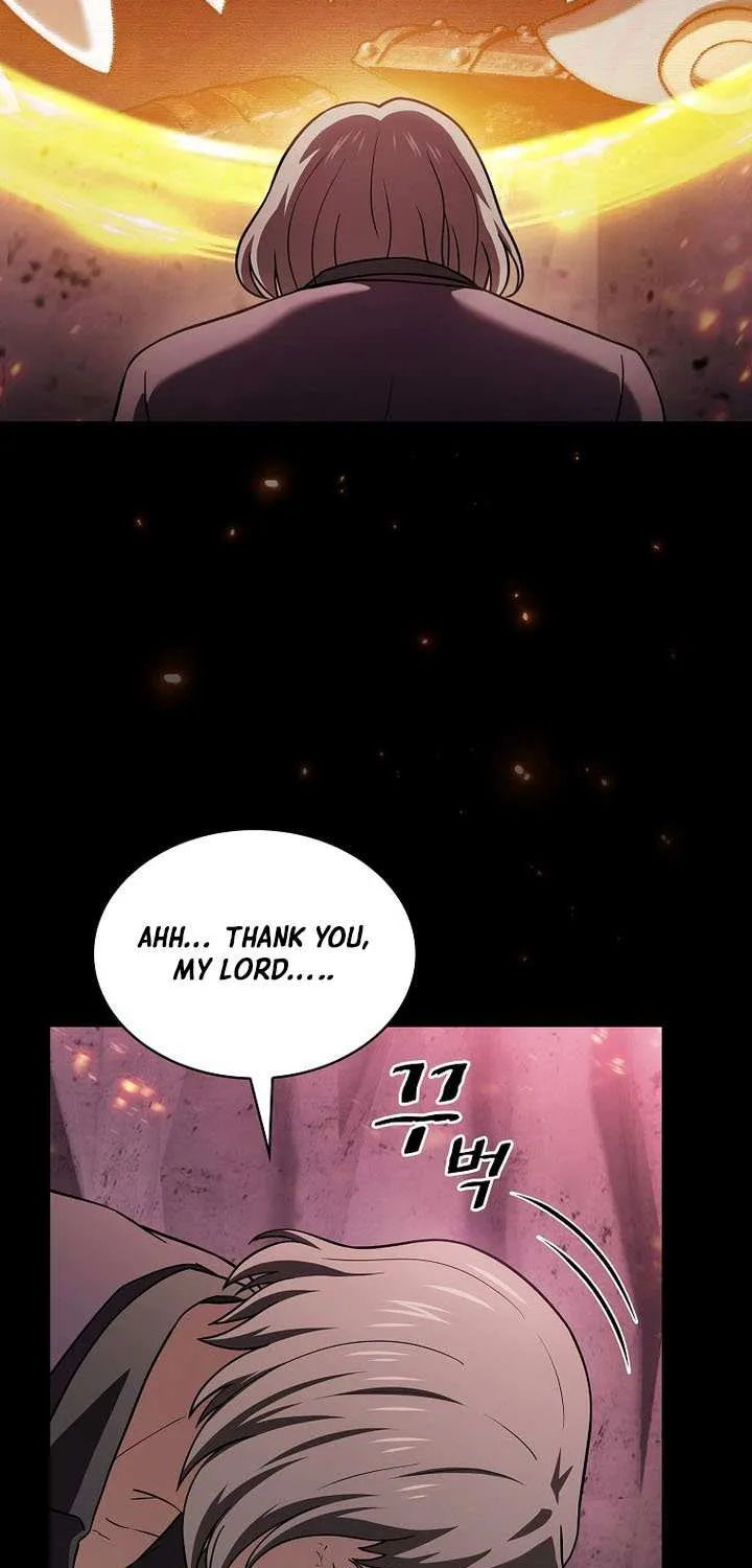 The Celestial Returned from Hell Chapter 206 page 10 - 