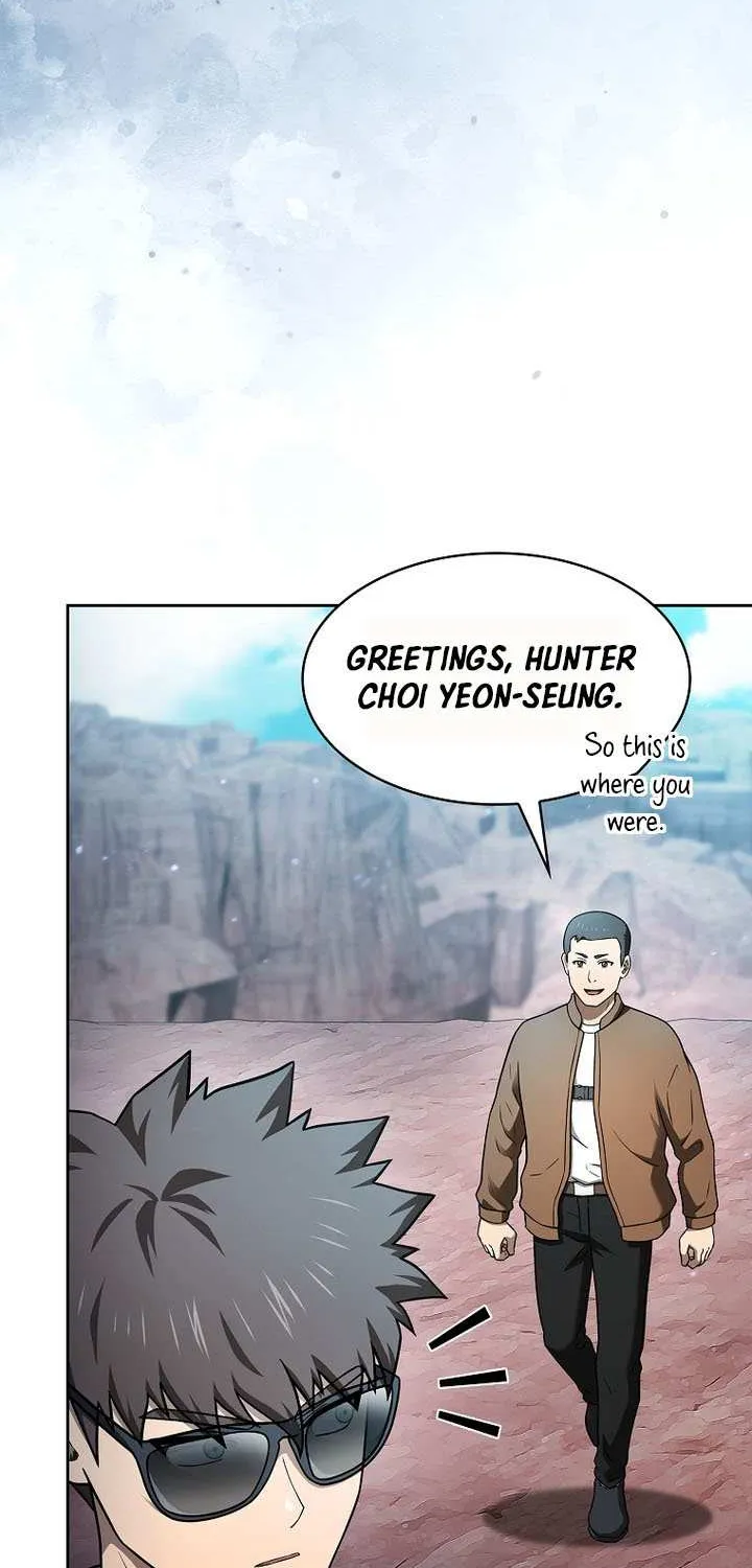 The Celestial Returned from Hell Chapter 207 page 11 - 