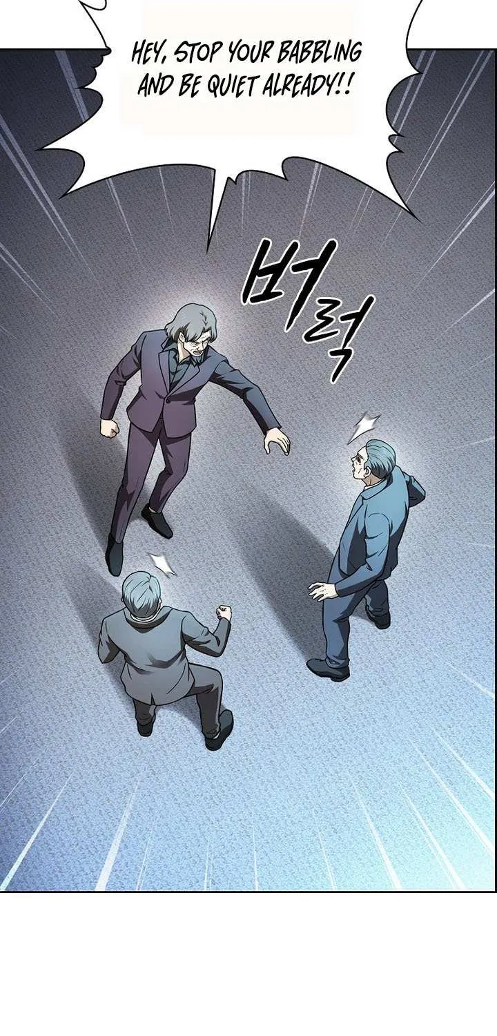 The Celestial Returned from Hell Chapter 207 page 101 - 