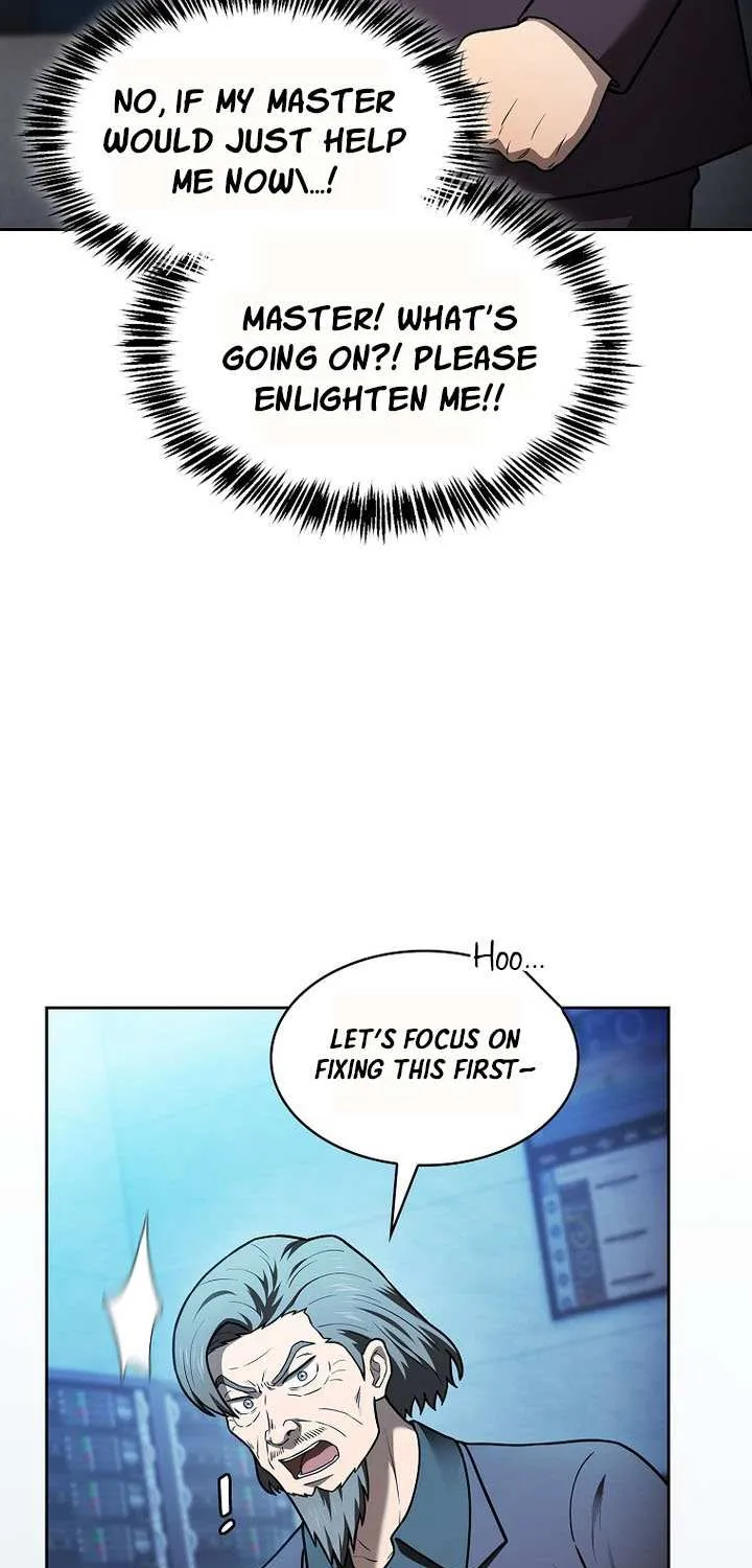 The Celestial Returned from Hell Chapter 207 page 105 - 