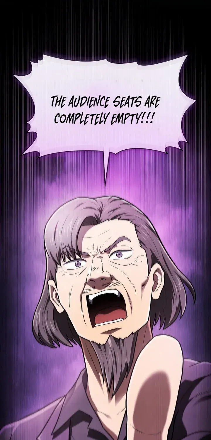The Celestial Returned from Hell Chapter 207 page 109 - 