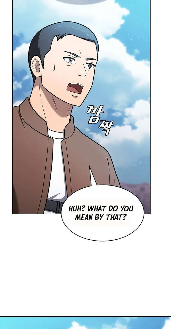 The Celestial Returned from Hell Chapter 207 page 15 - 