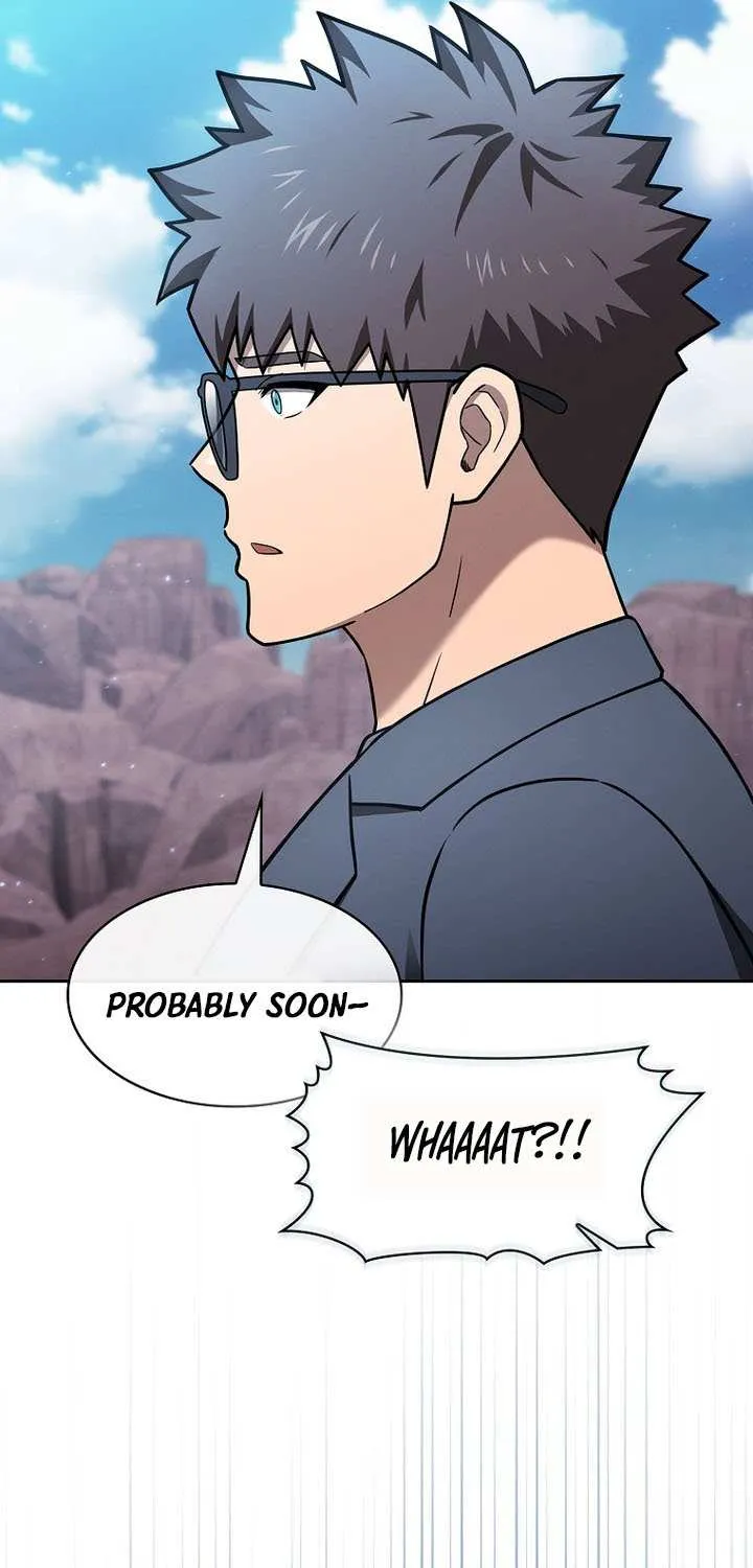 The Celestial Returned from Hell Chapter 207 page 16 - 
