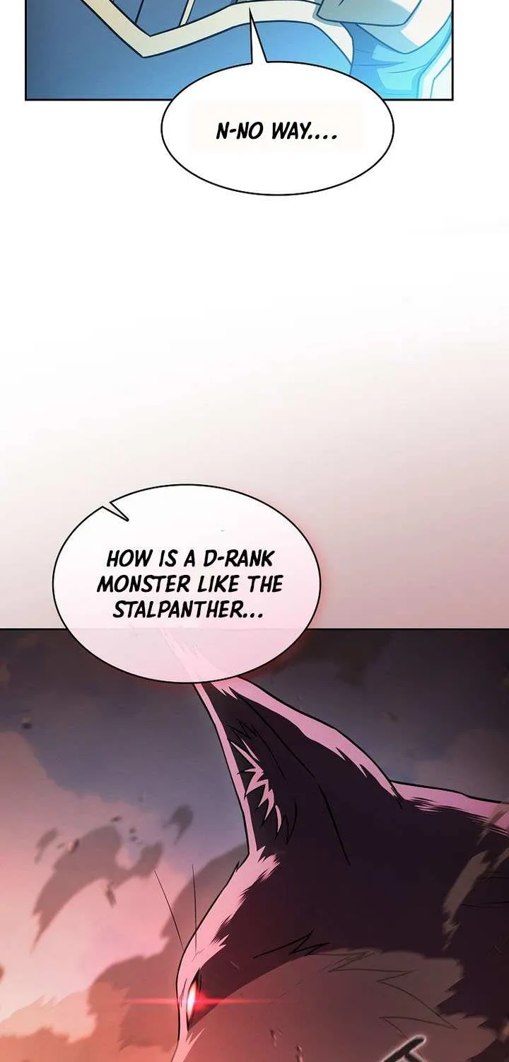 The Celestial Returned from Hell Chapter 207 page 3 - 