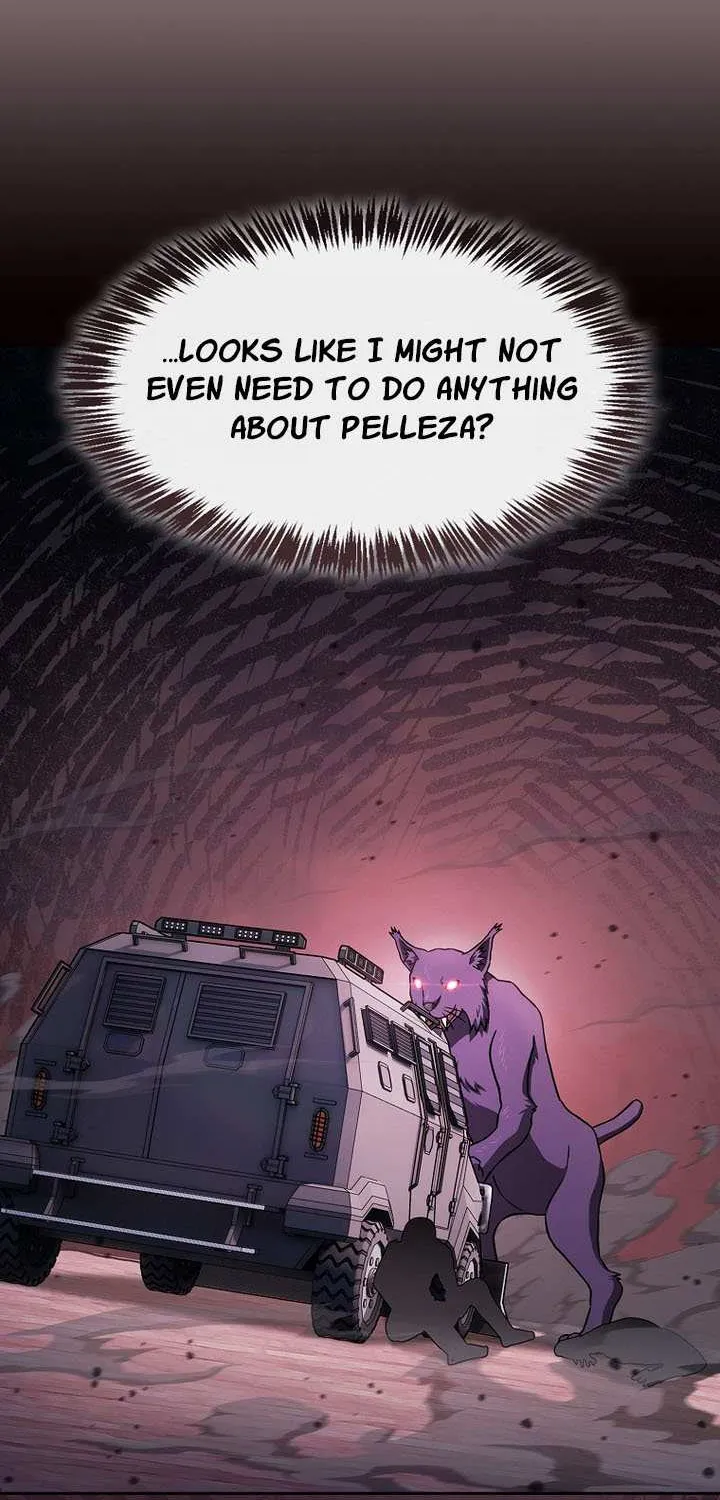 The Celestial Returned from Hell Chapter 207 page 24 - 