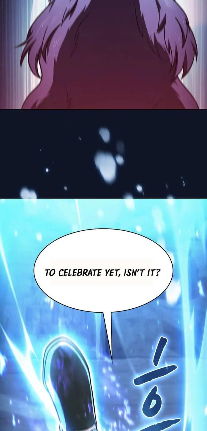 The Celestial Returned from Hell Chapter 207 page 33 - 