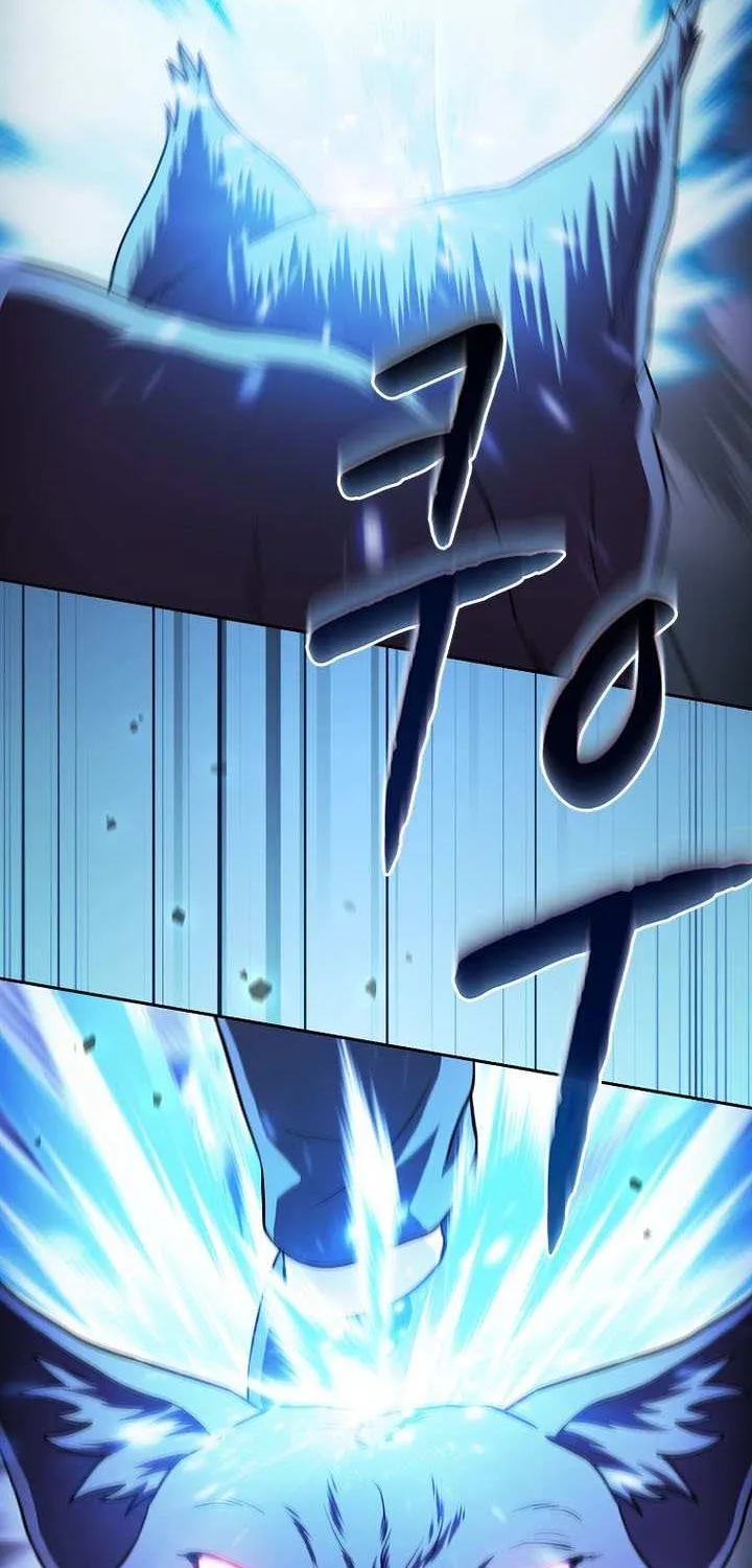 The Celestial Returned from Hell Chapter 207 page 38 - 