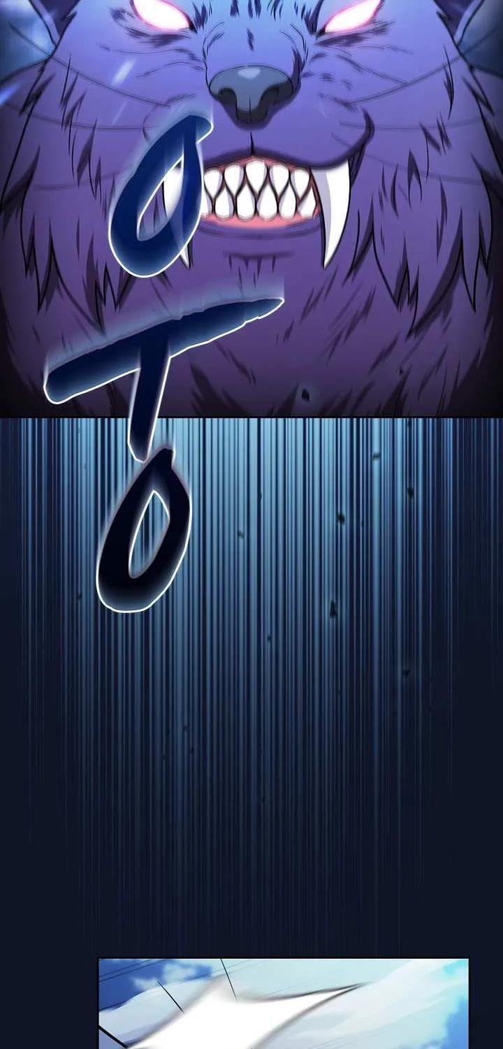 The Celestial Returned from Hell Chapter 207 page 39 - 
