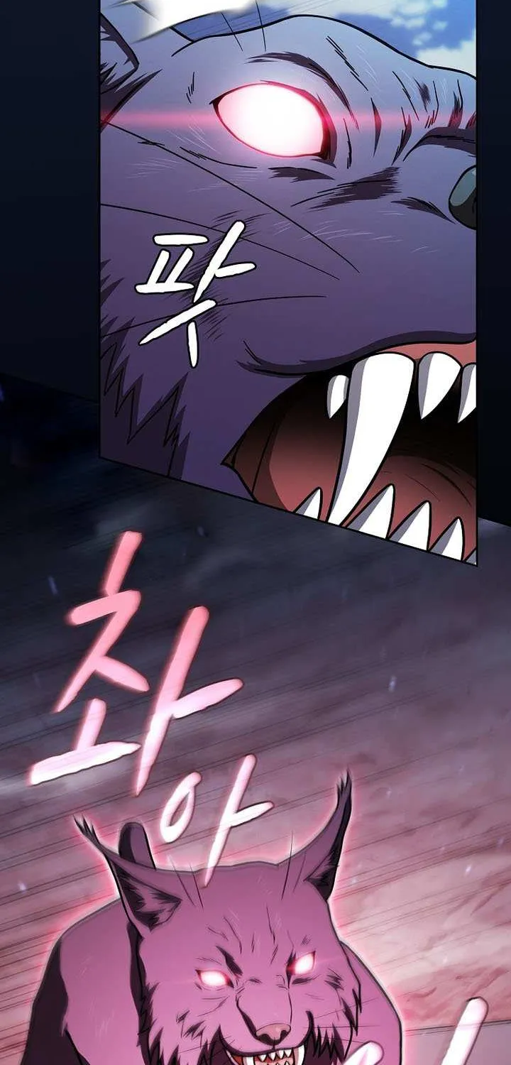 The Celestial Returned from Hell Chapter 207 page 40 - 