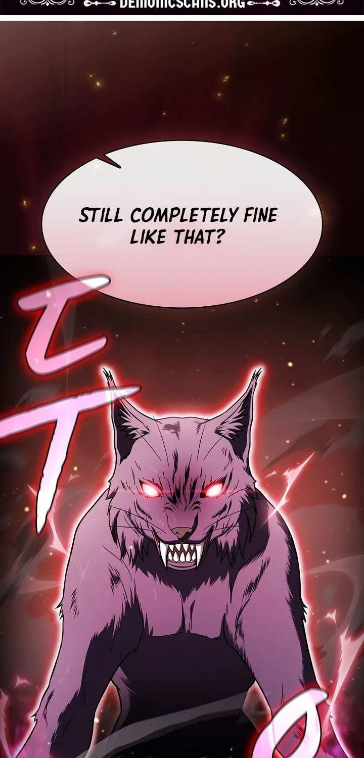 The Celestial Returned from Hell Chapter 207 page 5 - 