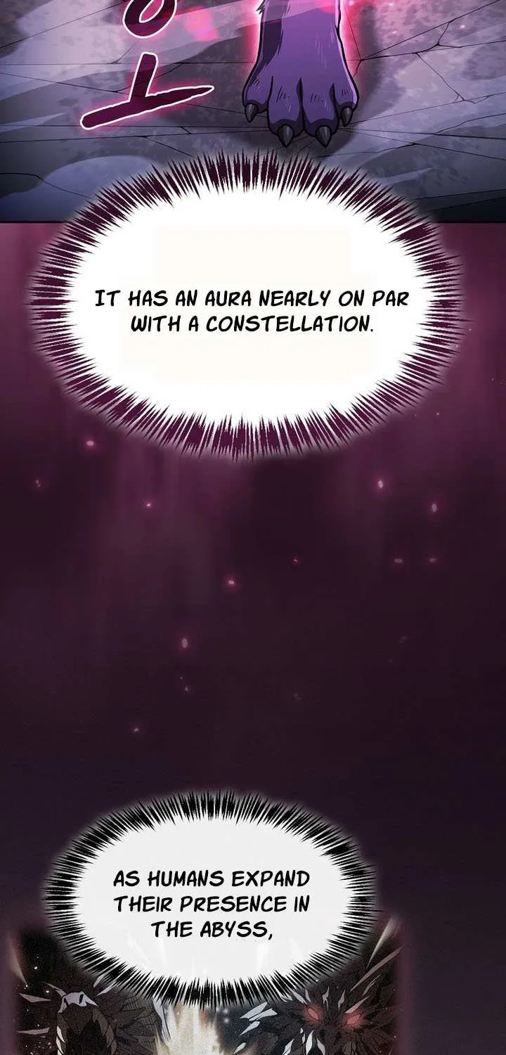 The Celestial Returned from Hell Chapter 207 page 45 - 