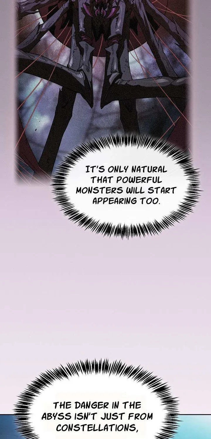 The Celestial Returned from Hell Chapter 207 page 47 - 