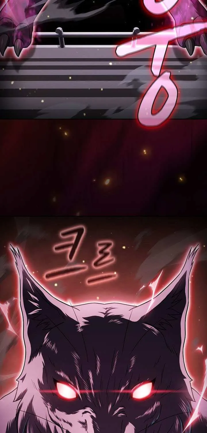 The Celestial Returned from Hell Chapter 207 page 6 - 