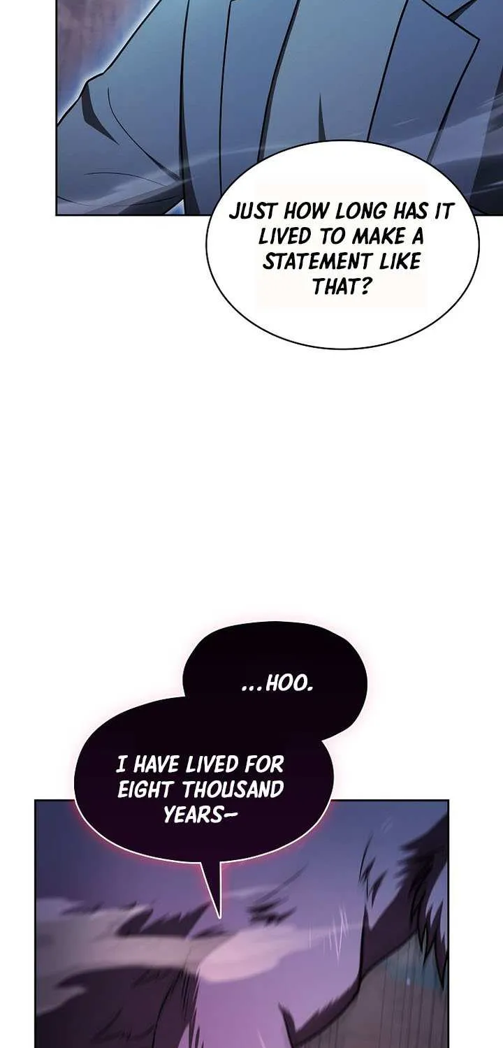 The Celestial Returned from Hell Chapter 207 page 53 - 
