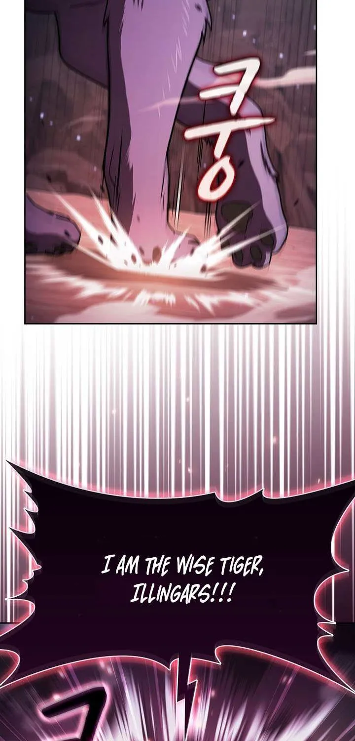 The Celestial Returned from Hell Chapter 207 page 54 - 