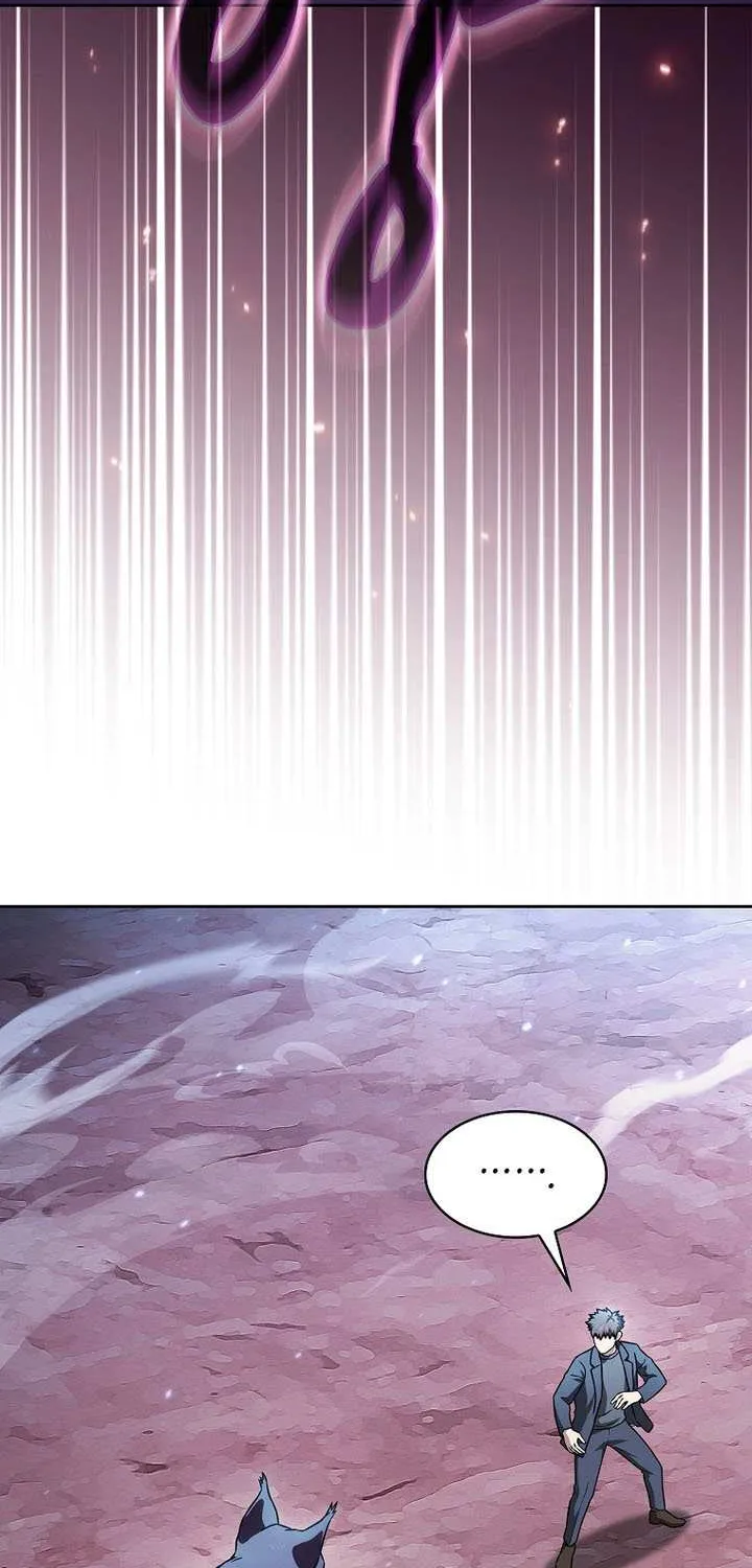 The Celestial Returned from Hell Chapter 207 page 56 - 