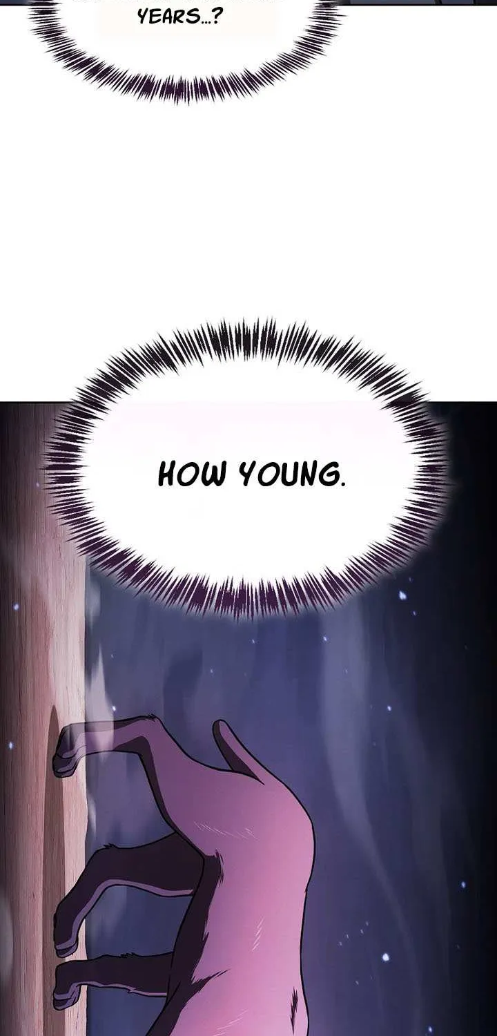 The Celestial Returned from Hell Chapter 207 page 59 - 