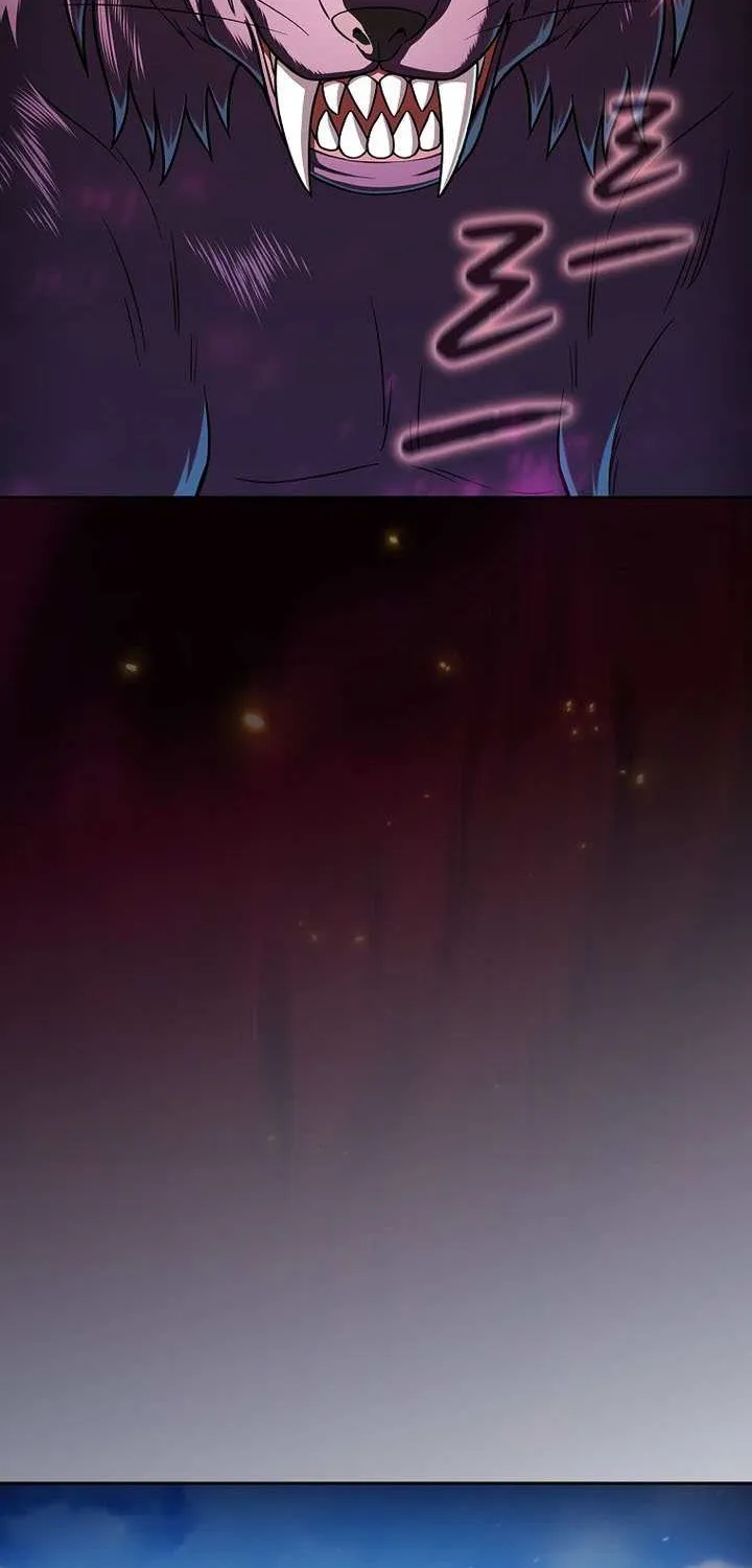 The Celestial Returned from Hell Chapter 207 page 7 - 
