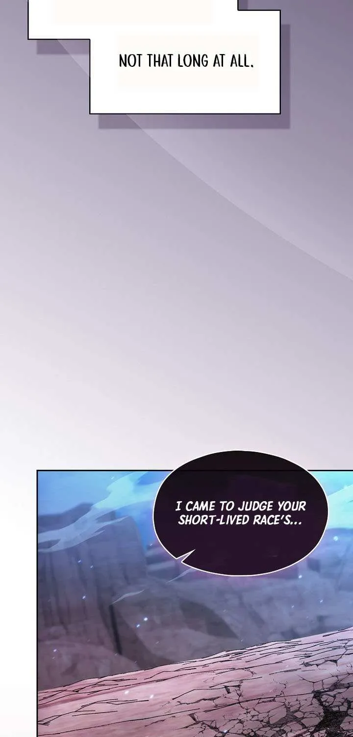 The Celestial Returned from Hell Chapter 207 page 62 - 