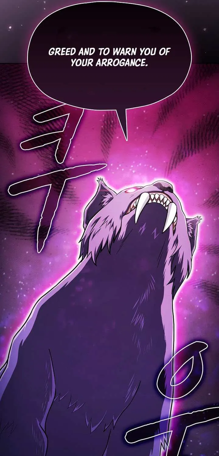 The Celestial Returned from Hell Chapter 207 page 64 - 