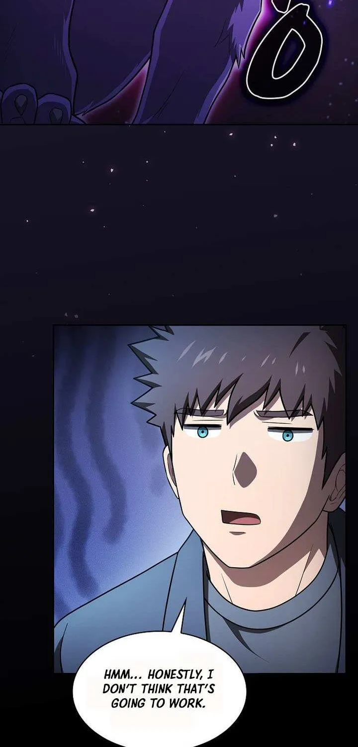 The Celestial Returned from Hell Chapter 207 page 65 - 