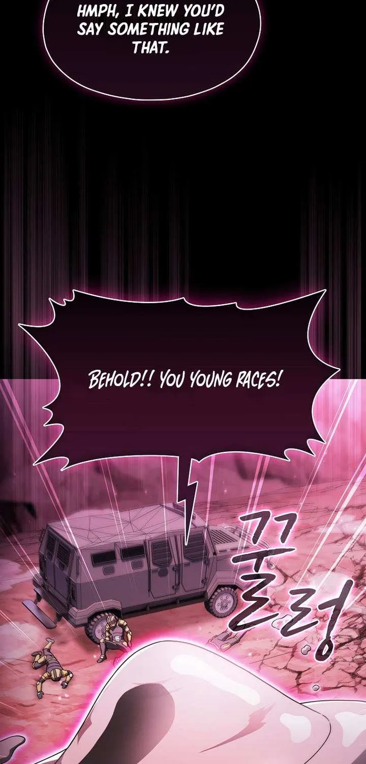 The Celestial Returned from Hell Chapter 207 page 67 - 