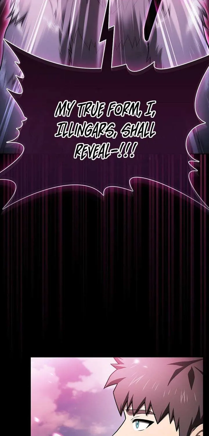 The Celestial Returned from Hell Chapter 207 page 71 - 