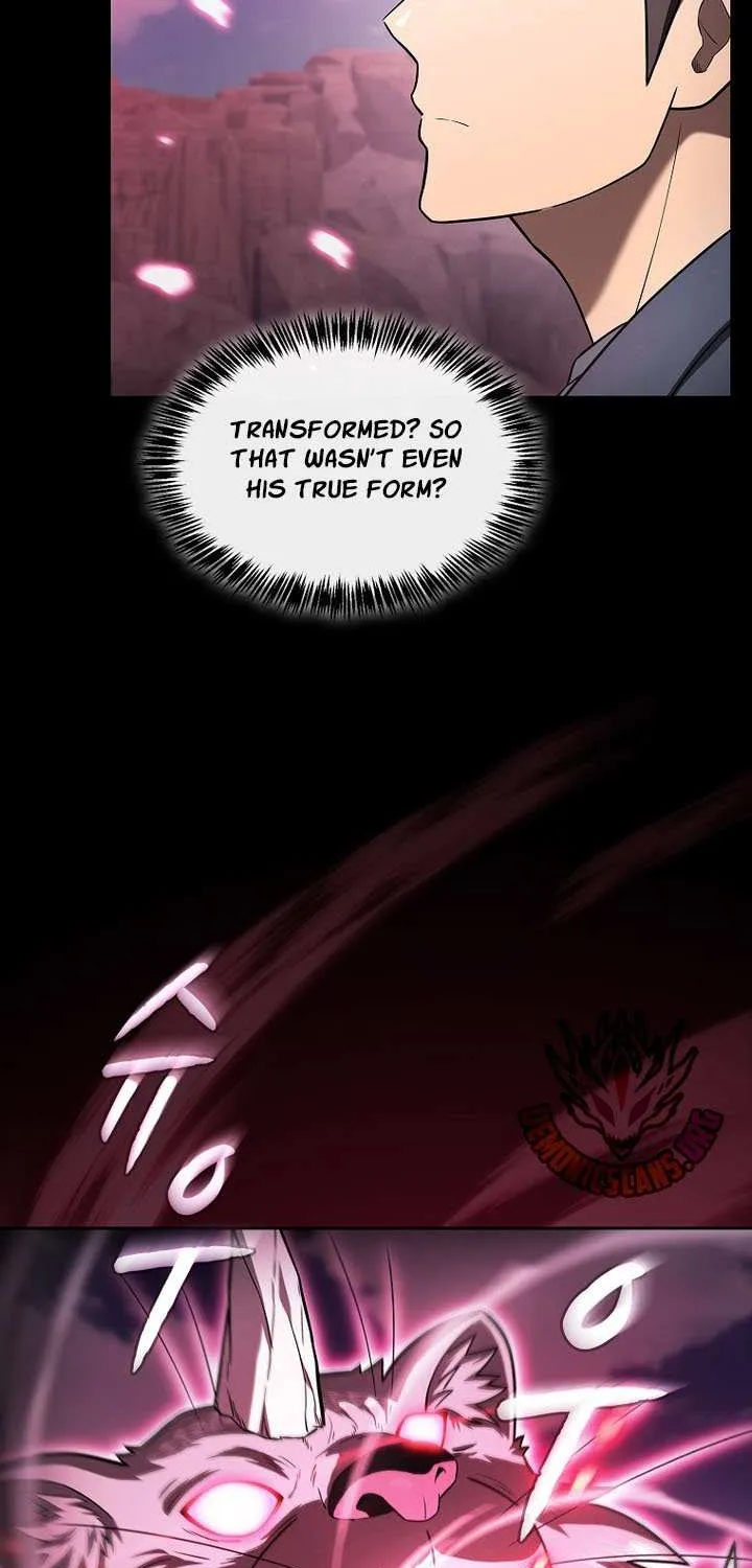 The Celestial Returned from Hell Chapter 207 page 72 - 