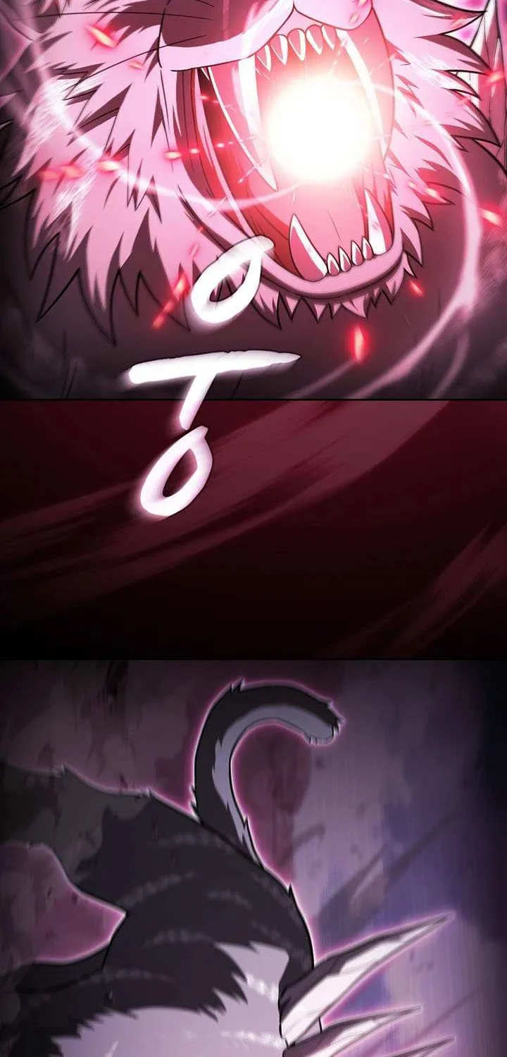 The Celestial Returned from Hell Chapter 207 page 73 - 