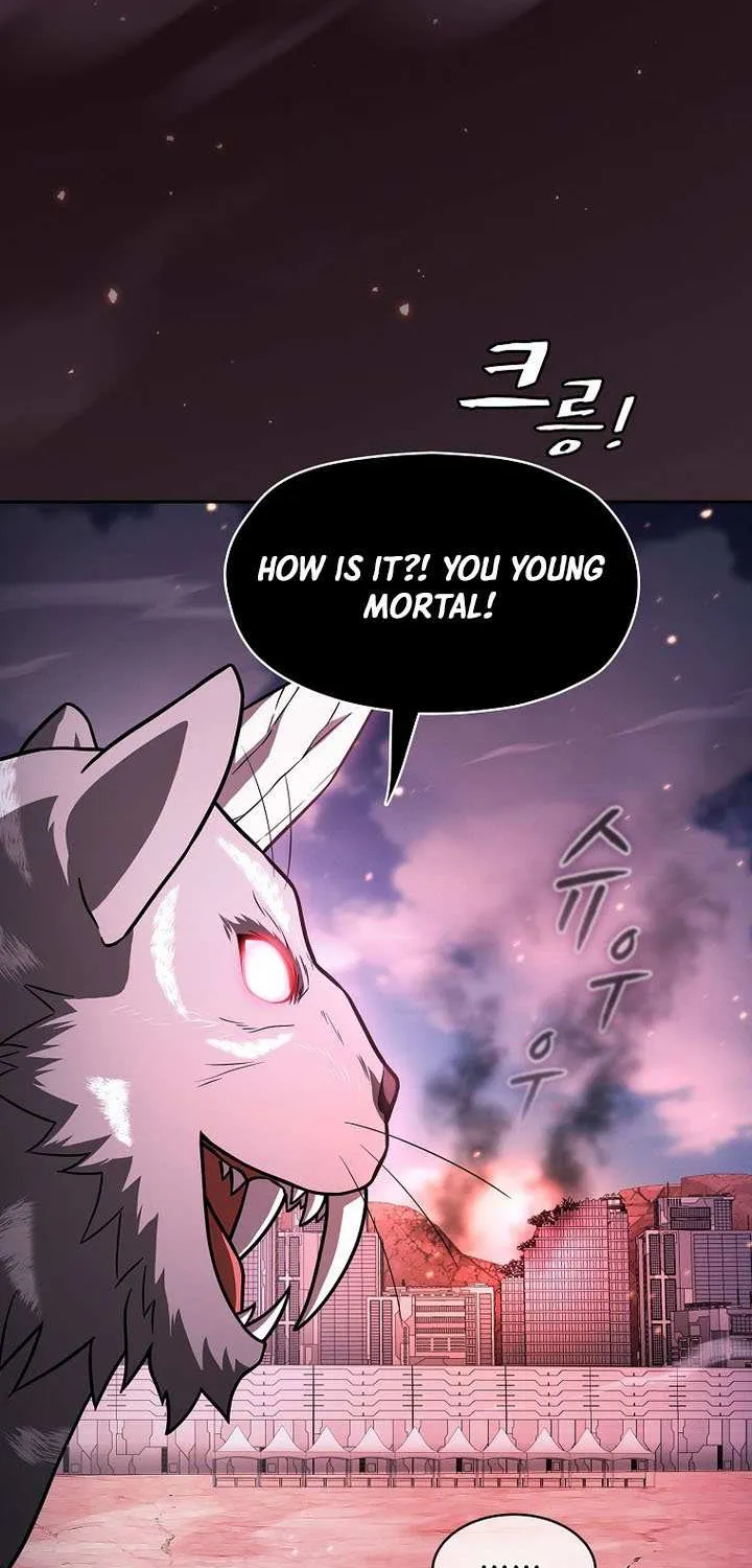 The Celestial Returned from Hell Chapter 207 page 81 - 