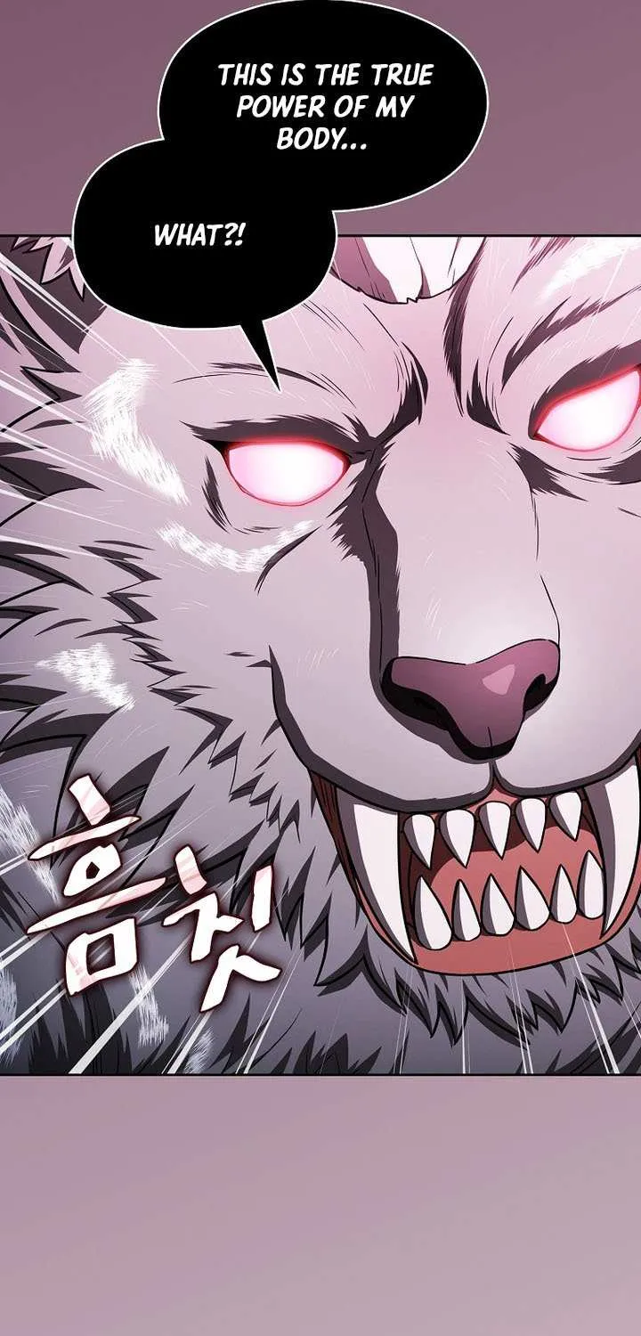 The Celestial Returned from Hell Chapter 207 page 83 - 