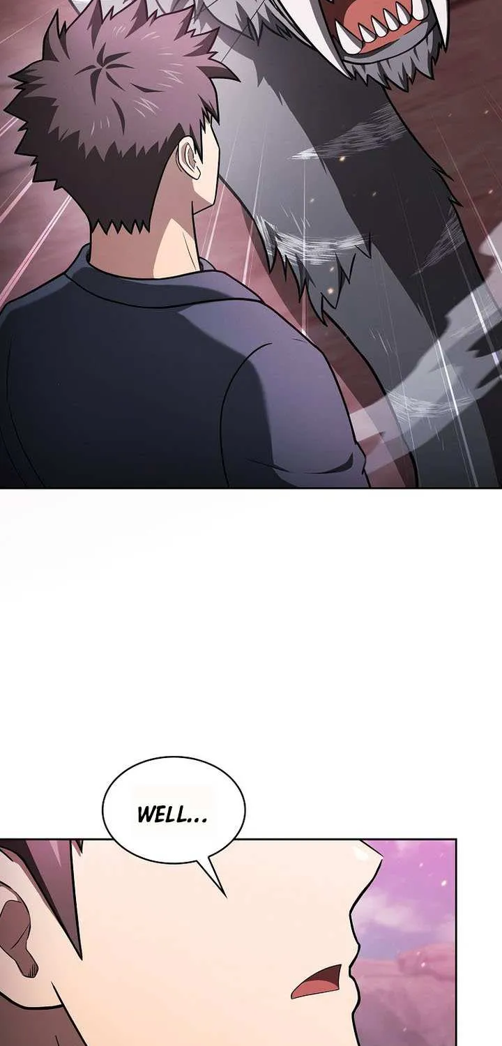 The Celestial Returned from Hell Chapter 207 page 85 - 