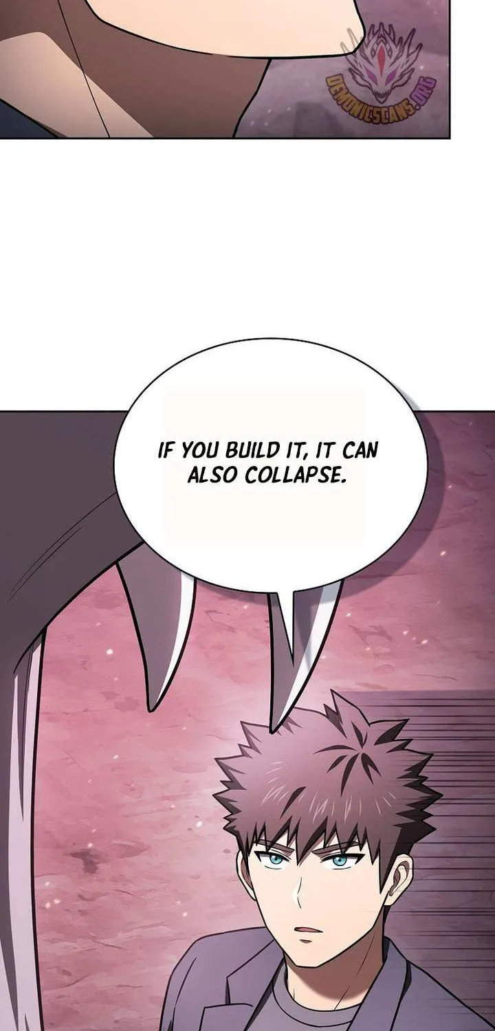 The Celestial Returned from Hell Chapter 207 page 86 - 