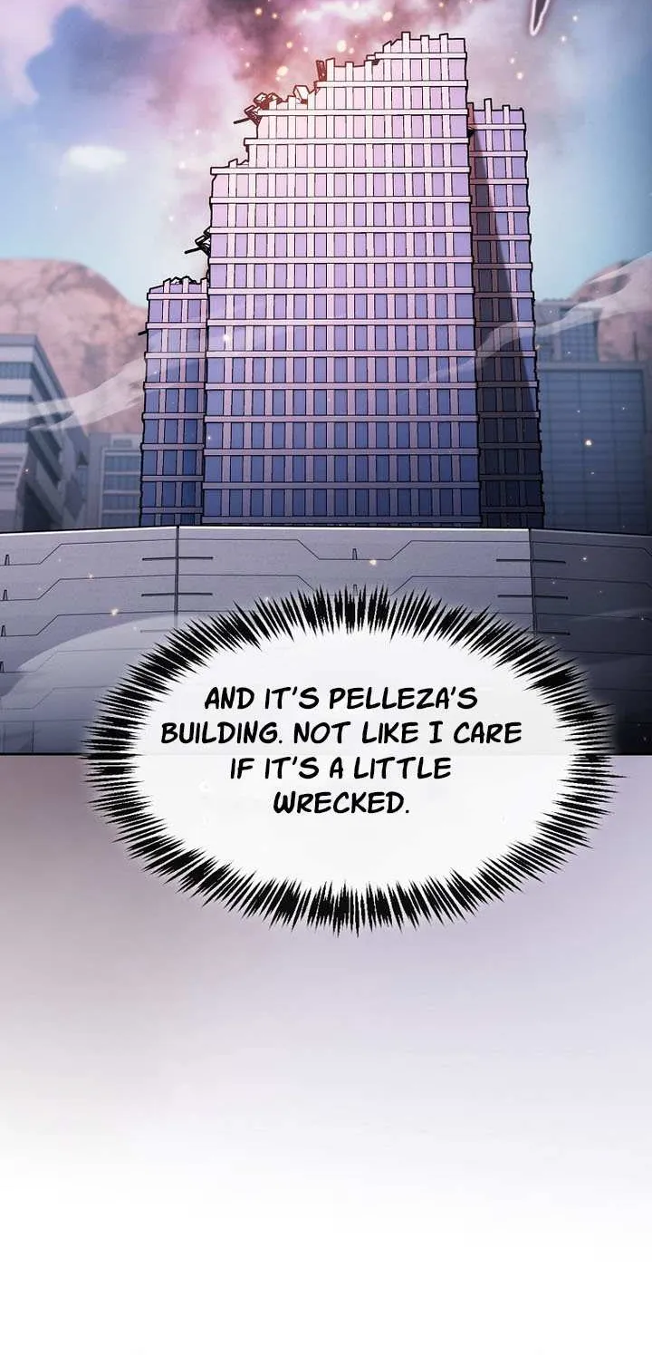 The Celestial Returned from Hell Chapter 207 page 88 - 
