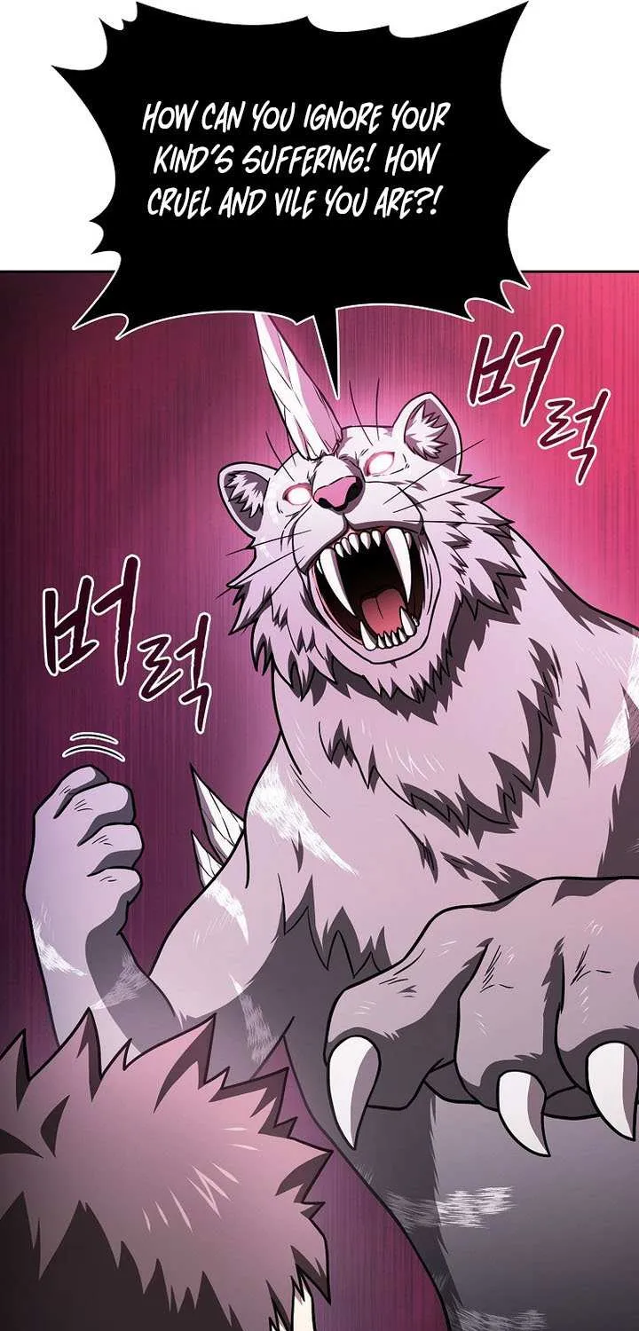 The Celestial Returned from Hell Chapter 207 page 89 - 