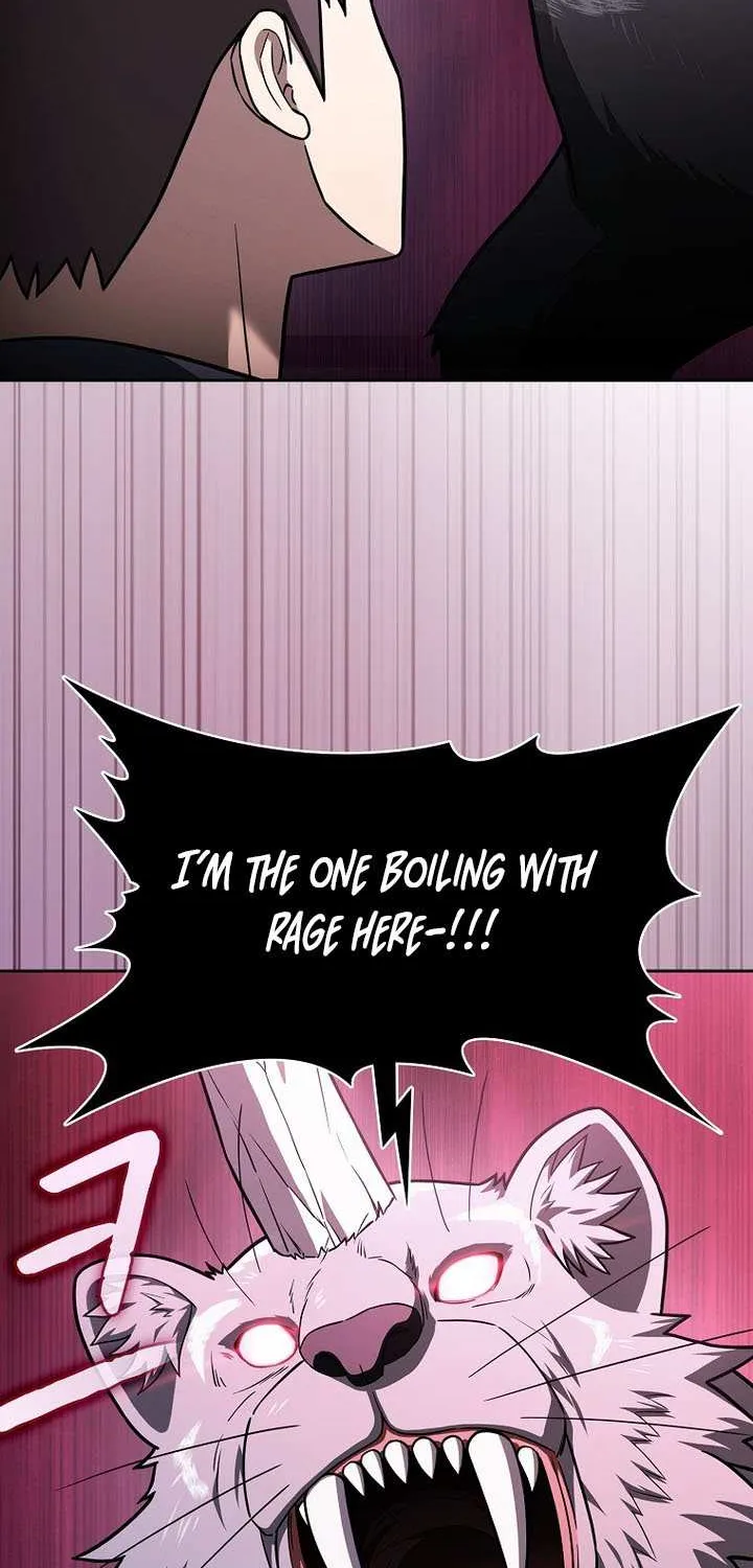 The Celestial Returned from Hell Chapter 207 page 90 - 